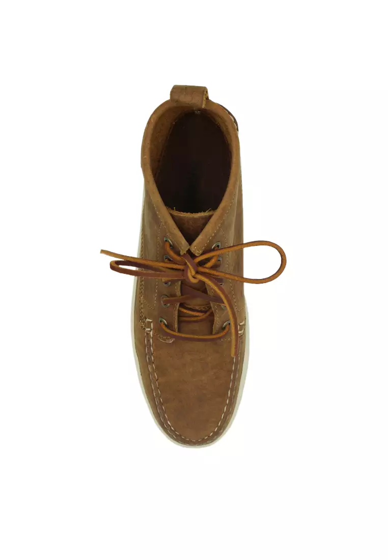 Brig CH Men's Shoes