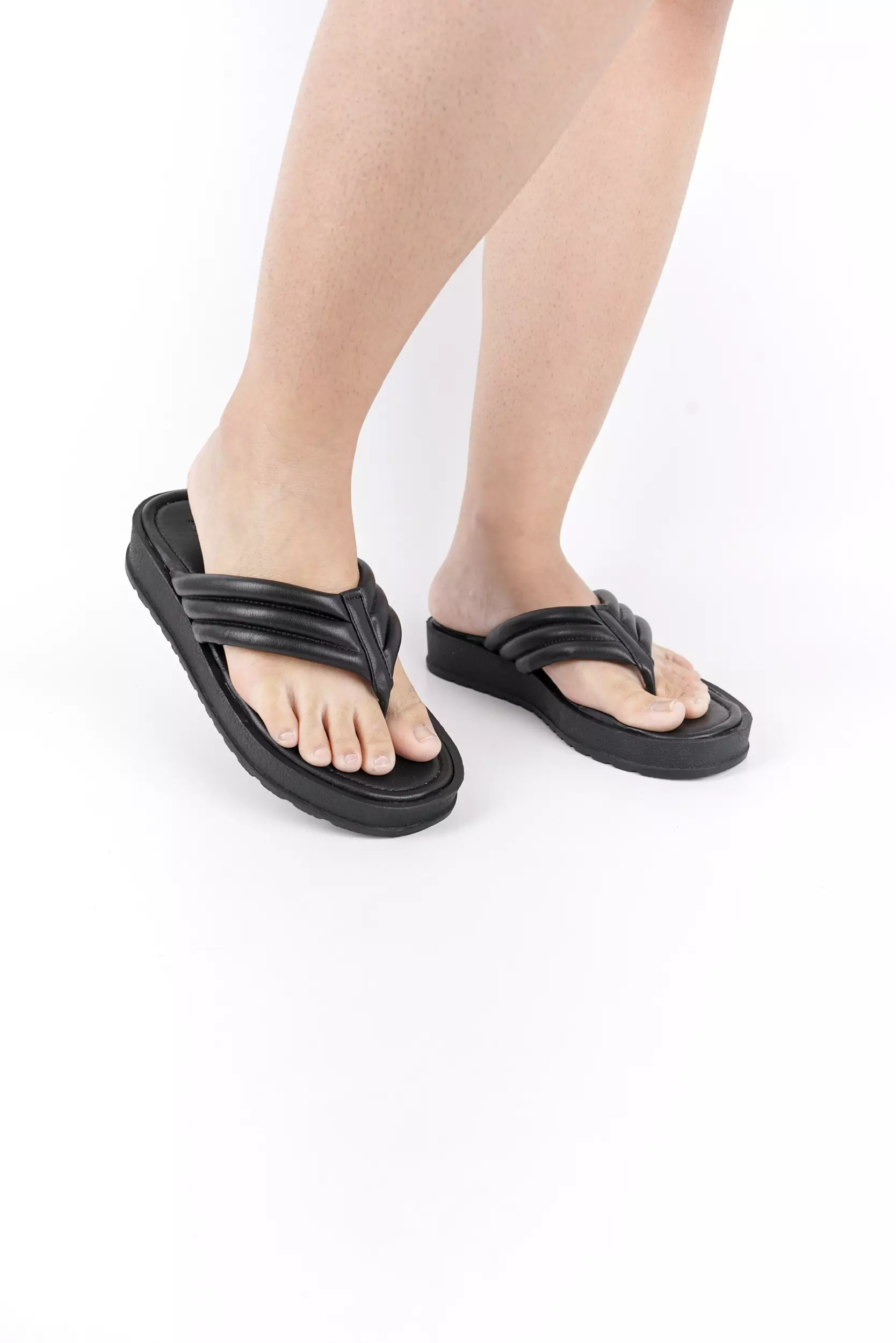 Blow BLNI 0074 Gina Sandal Jepit Wanita