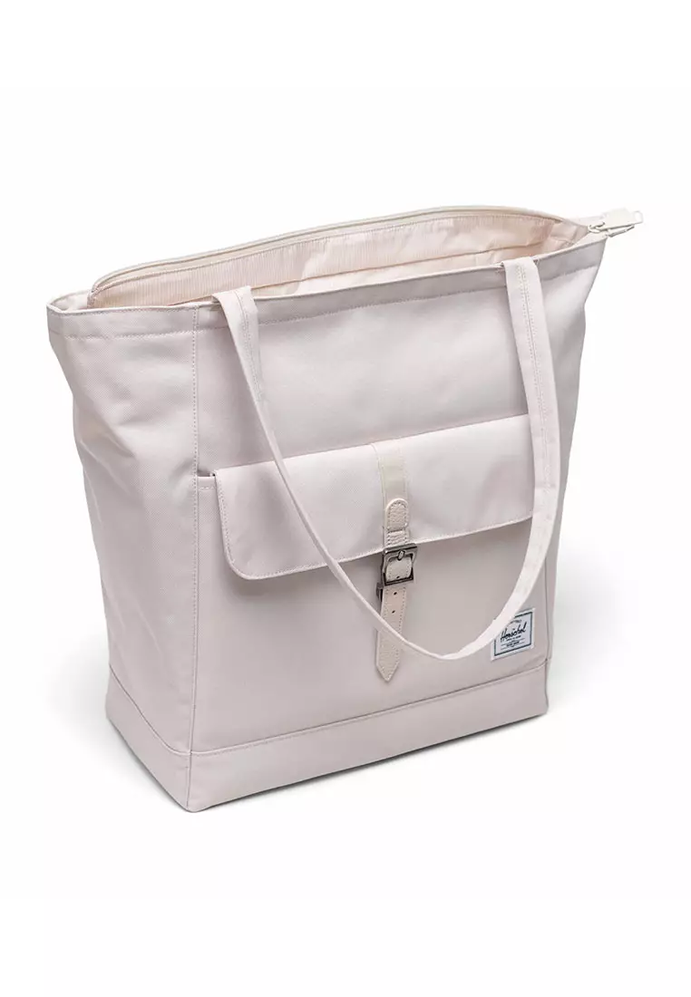 Herschel Retreat Tote Moonbeam Tote