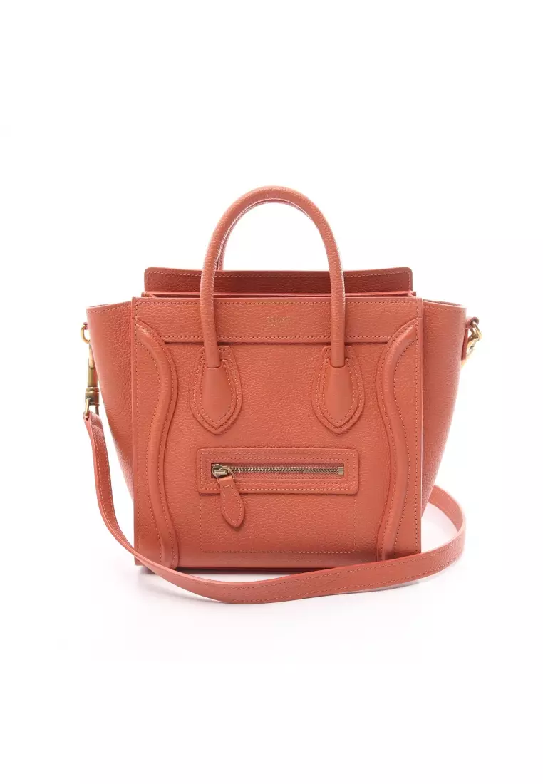 Celine Bag Sale Up to 30 Off ZALORA Hong Kong