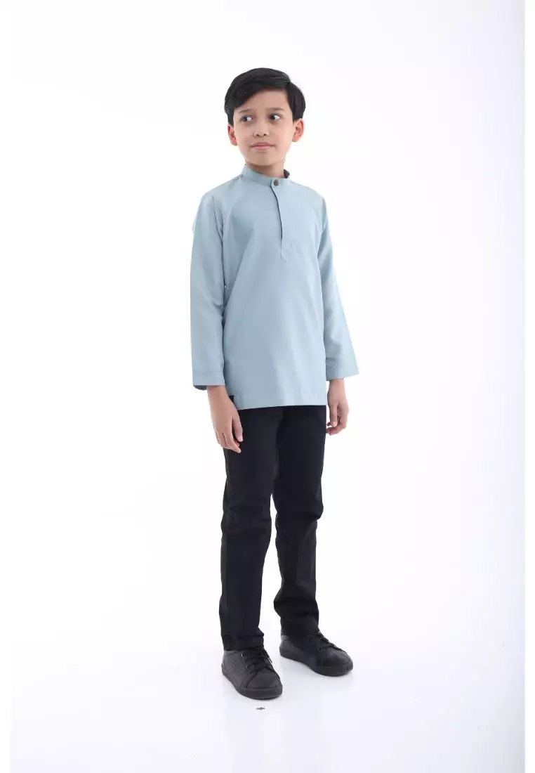 Kurta Qabil Kids
