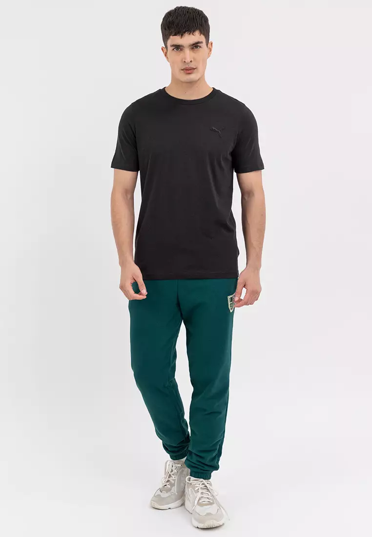 Wardrobe Ess Graphic Pants