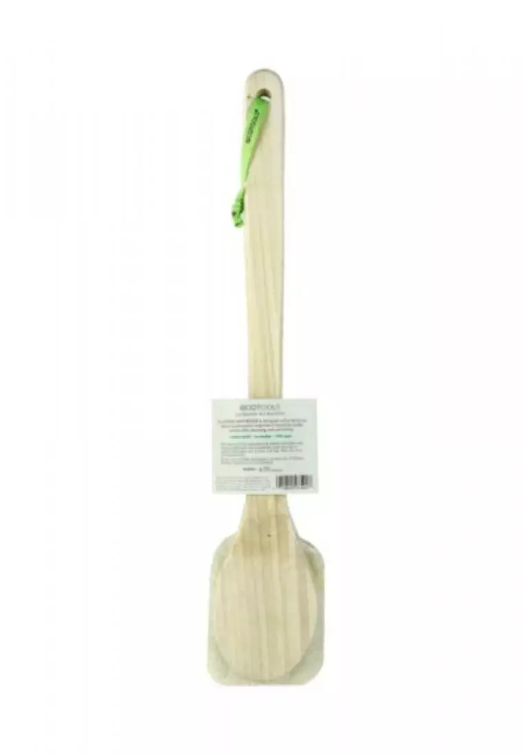 Eco Tools 7401 Bamboo Loofah Bath Brush