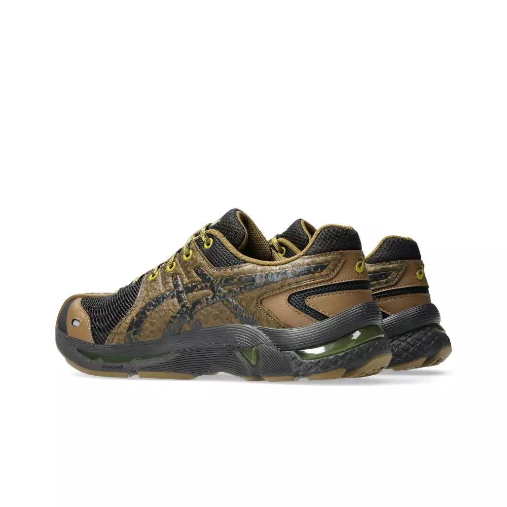 ASICS Unisex Gel-Kiril III-1203A644.200
