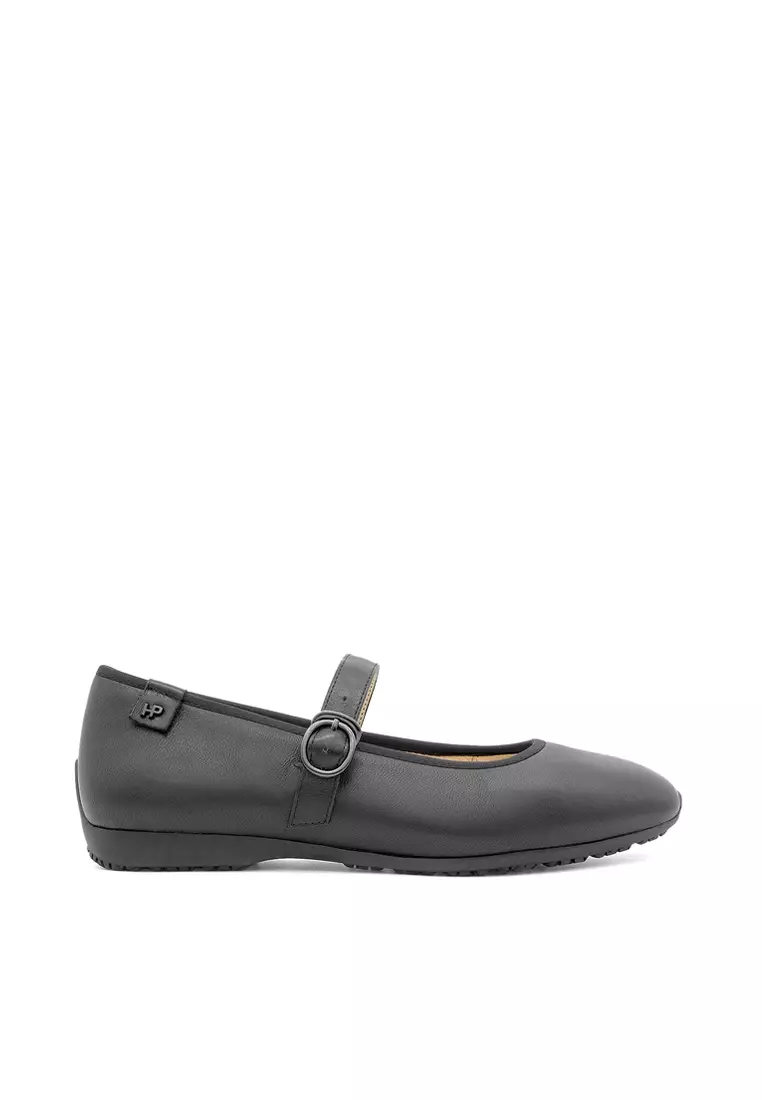 Nicolette Mary Jane Plain Toe Women's Casual Shoes
