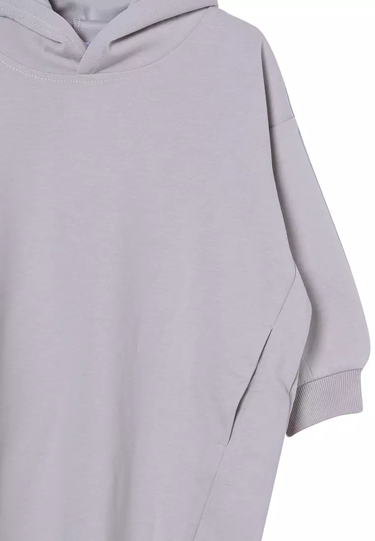 Hoodie Dress