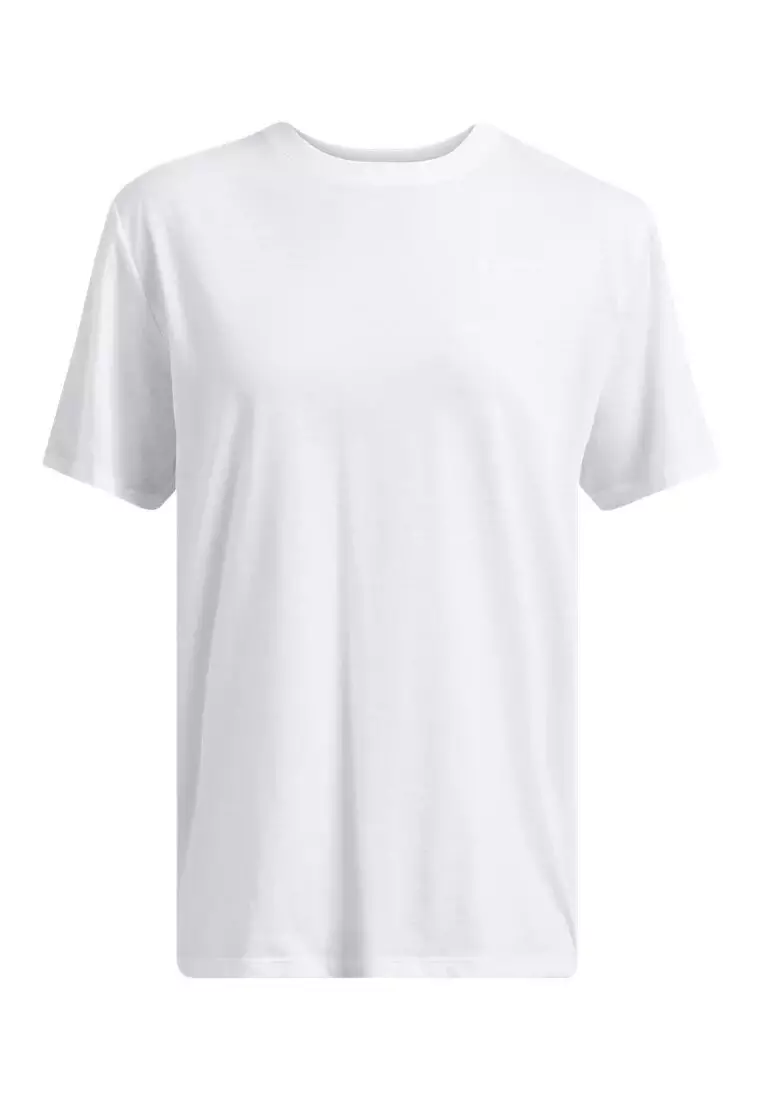 Under Armour UA BF Simple Women's Oversized Short Sleeve