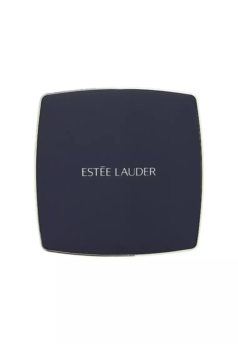 Estée Lauder Double Wear Soft Glow Matte Cushion Makeup SPF 45PA+++ & Refill (#2C0 Cool Vanilla) (12g x 2) 2piece