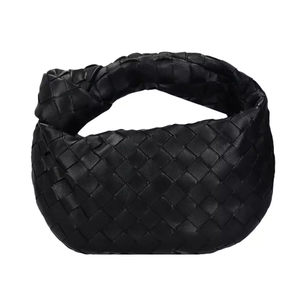 Jodie Mini Handbag Black Shw