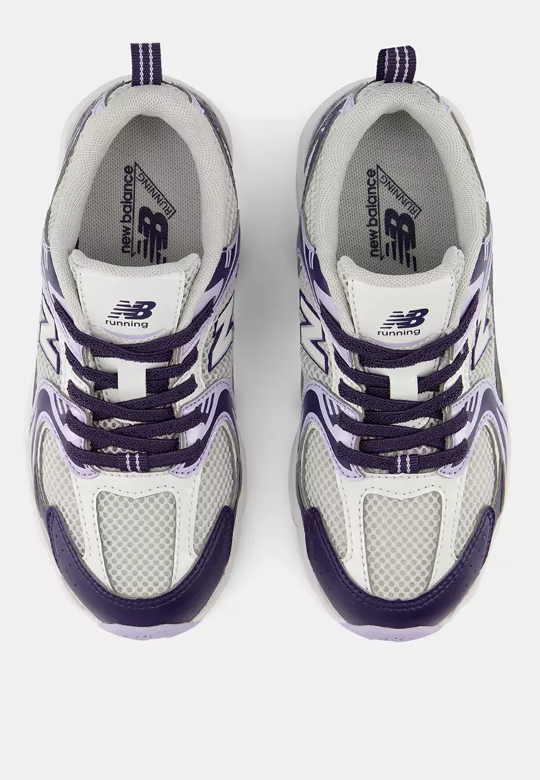 Buy New Balance 530 Kids Lifestyle Shoes 2026 Online | ZALORA Philippines