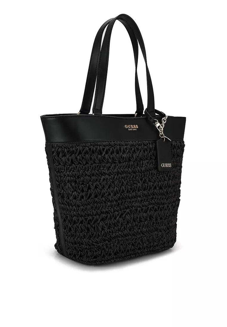 Guess discount shopper bags