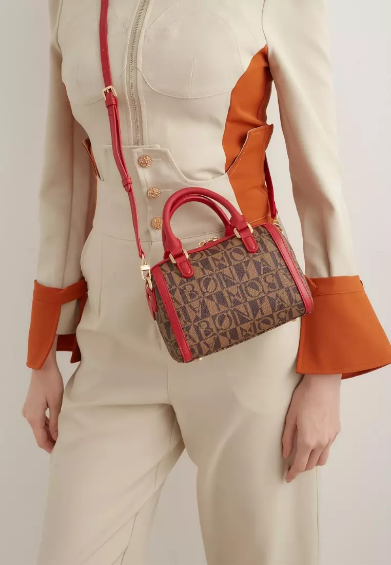 Women's small online satchel bags