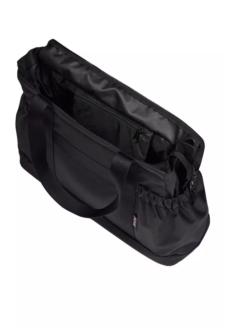 Large Day Tote Black Us 31L