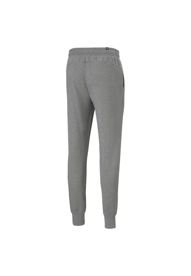 Essentials Logo 男子針織長褲