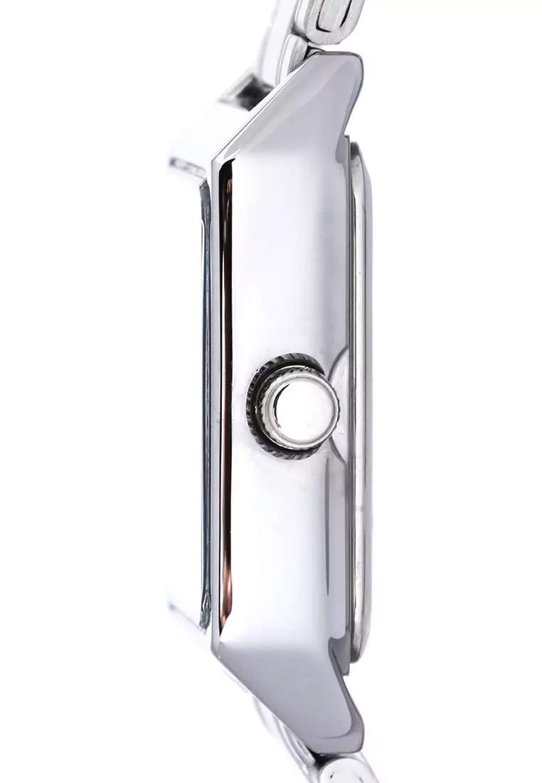 Women LTP-V007D-1EUDF Silver