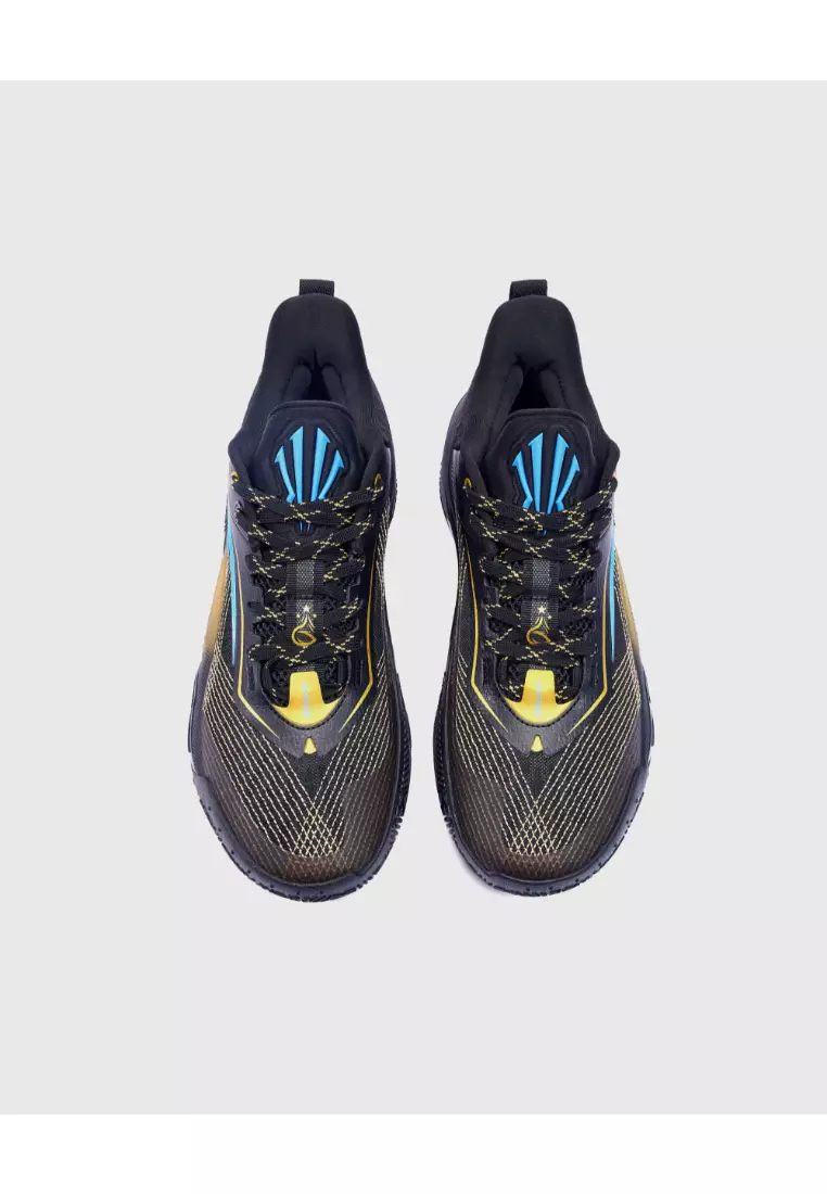 Men Kyrie Irving KAI Speed Basketball Shoes