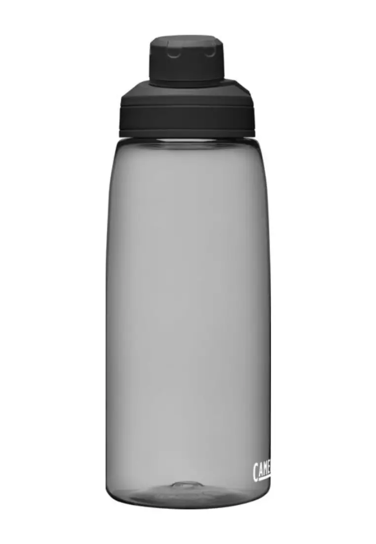 Camelbak Chute Mag Bottle 32oz (Renew) charcoal
