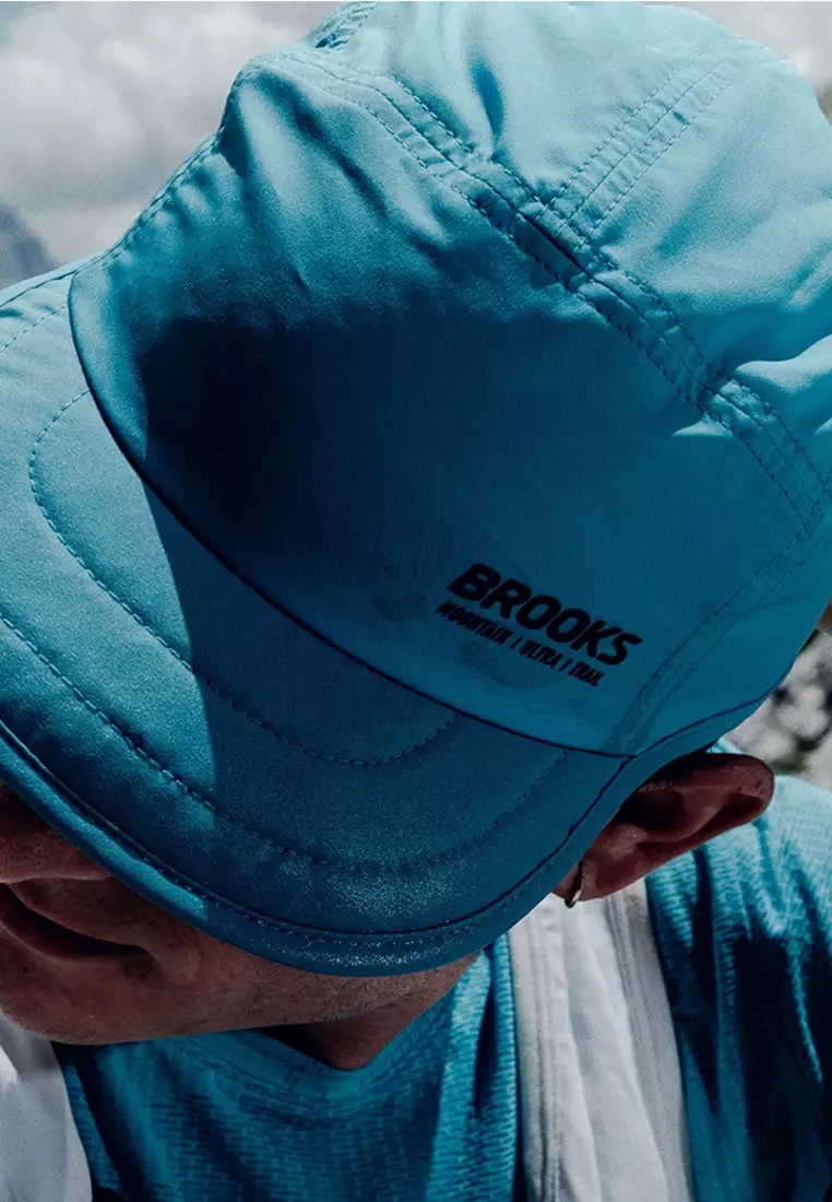 Lightweight Packable Hat 2.0