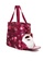 Sarah Wells Sarah Wells Breast Pump Bag (Lizzy-Berry Bloom) 3B9CDES79BEF4FGS_2