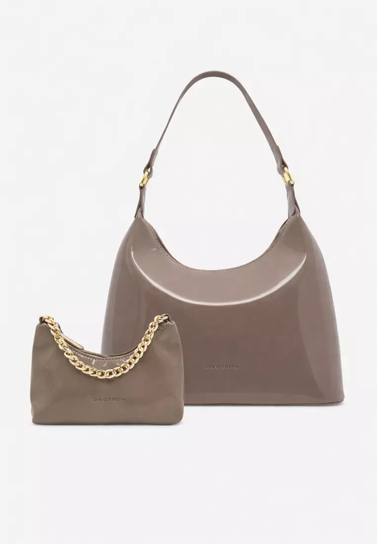Dr Cardin Claude II Ladies Crossbody Sling bag BG-890