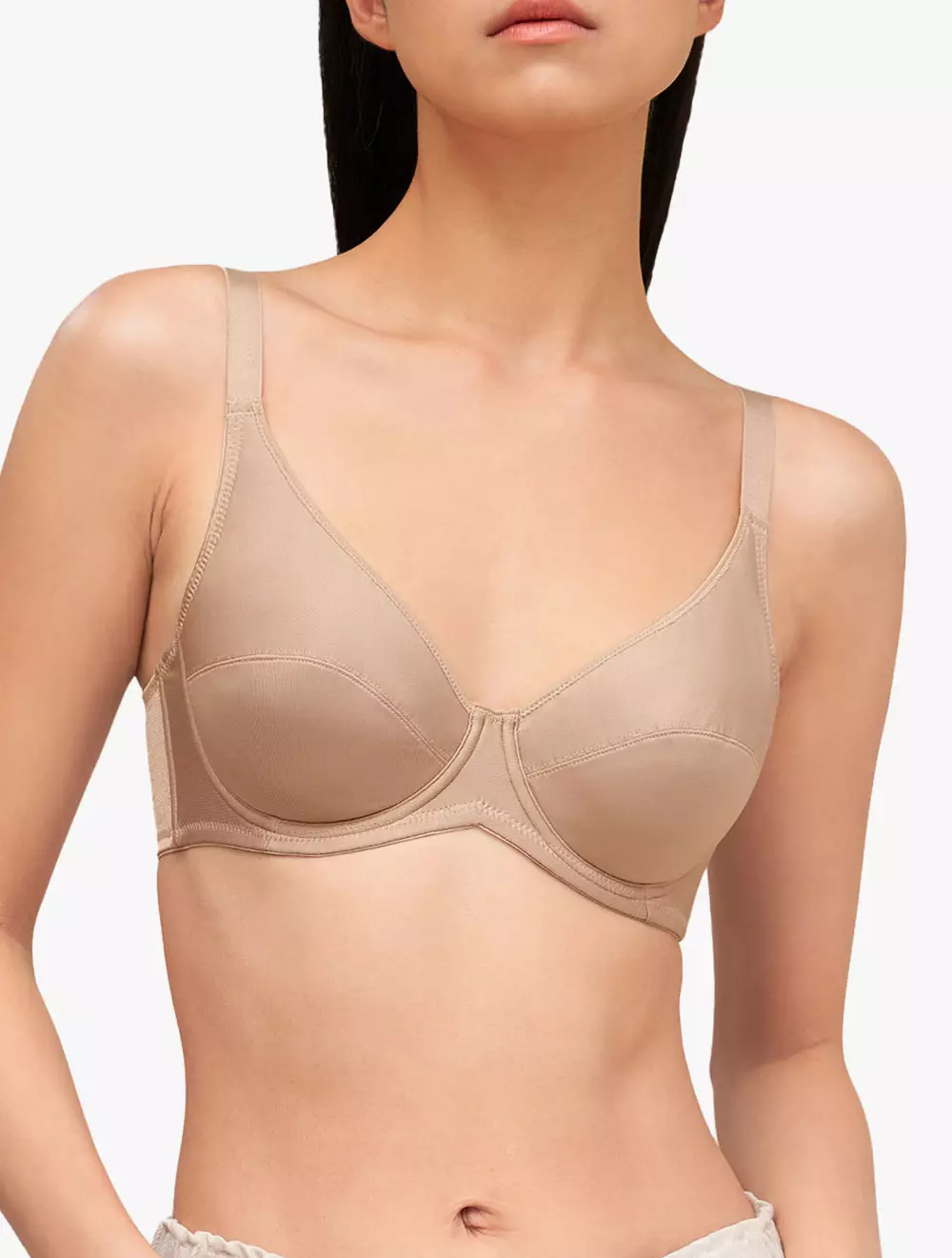 Triumph - Bra - Form & Beauty 162 WP - CINNAMON