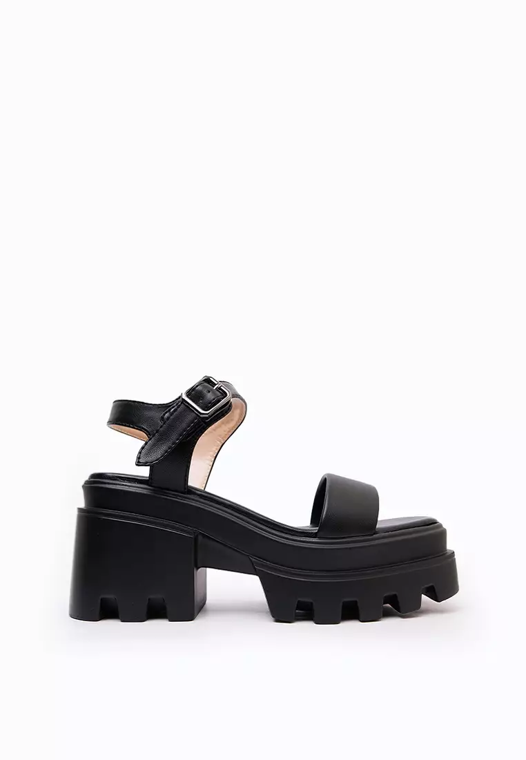 Discount on Zanea Shoes  shoes - SKU: Hilda Sandals