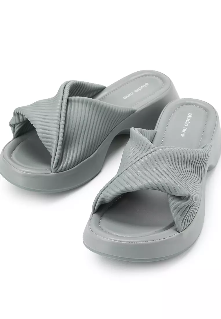 Ladies Sandal 10130Za