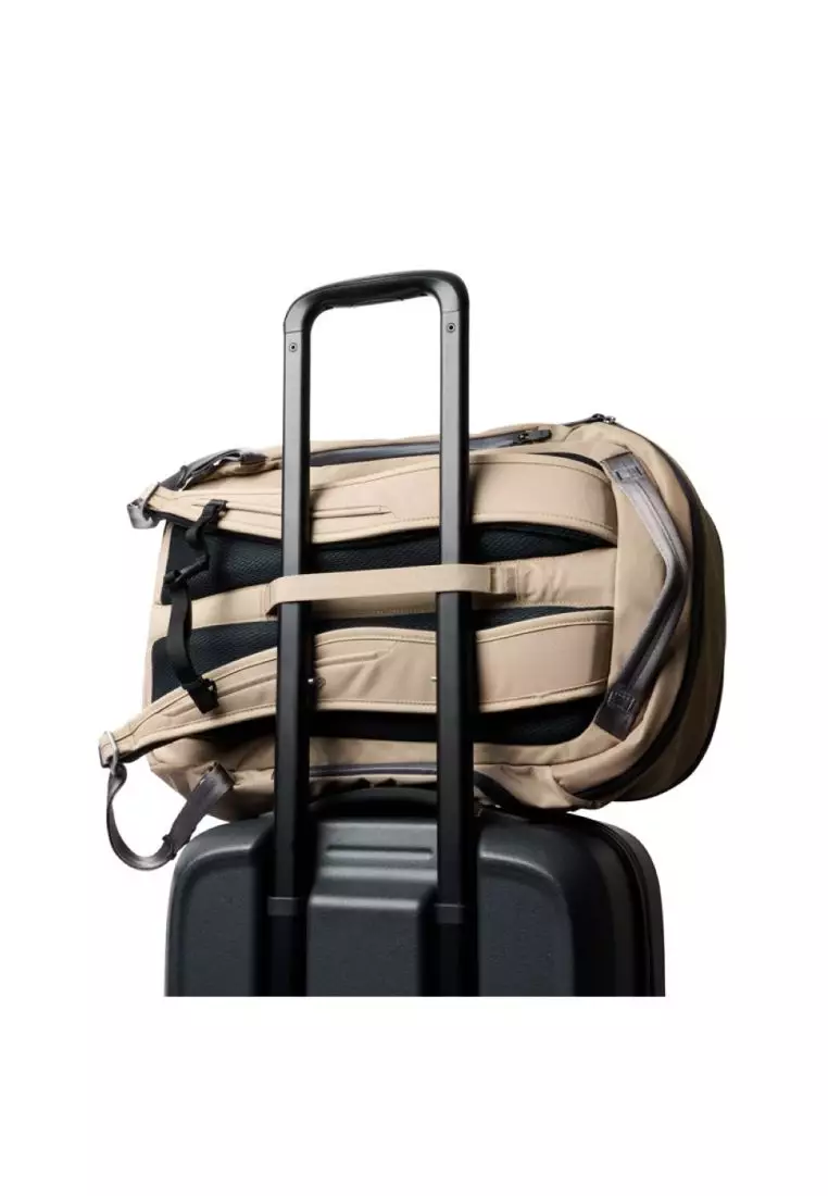 Bellroy Transit Workpack Pro 28L - Stone