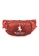 RCB Polo Club red RCBPC 36CM Nylon Waist Bag (Red) 12BC2ACF8348AEGS_1