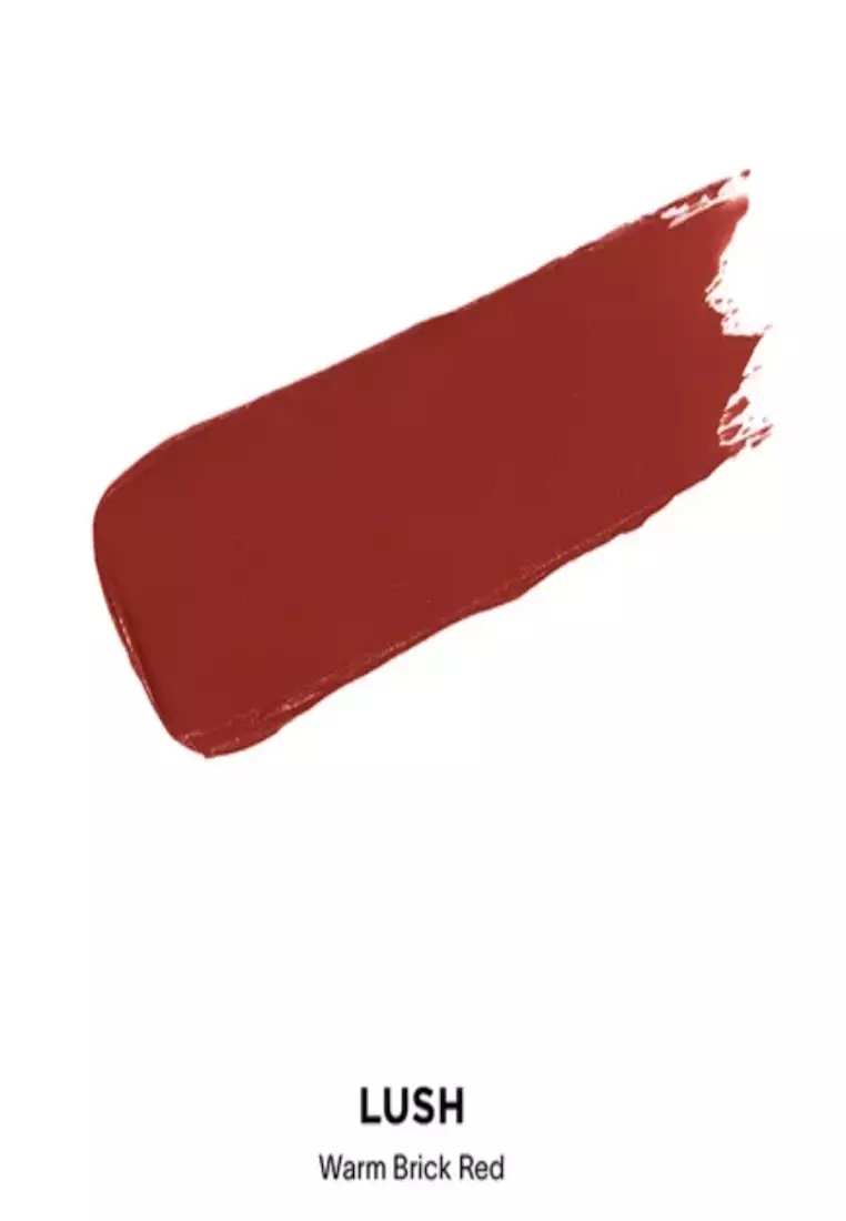 Hourglass Soft Matte Lipstick Lush 360