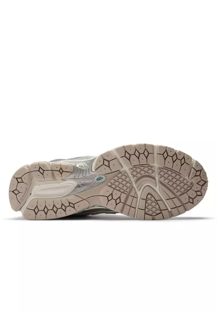 New Balance Mens 1906R  - Silver Metalic