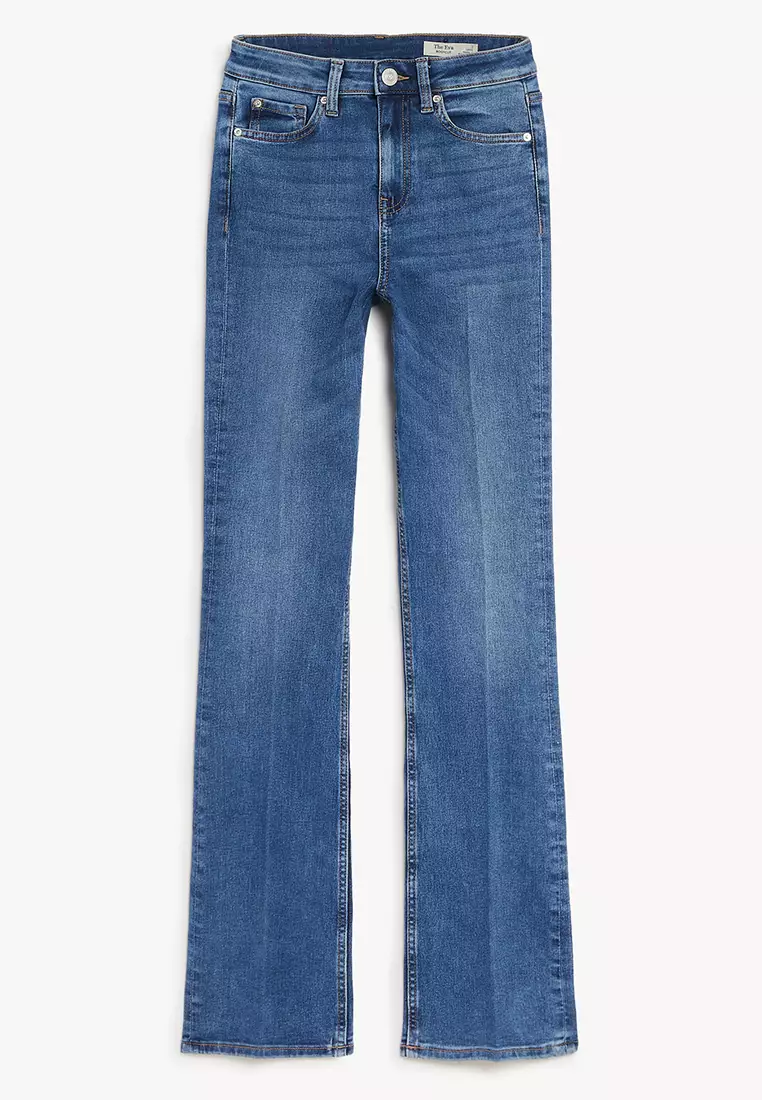 Eva Bootcut Jeans