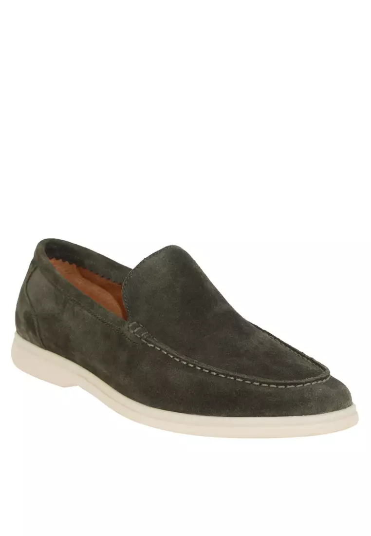 Discount on Oxy Originals  shoes - SKU: Oxy Originals Berlinetta - Loafers And Driving Shoes For Men
