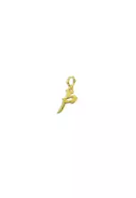916/22K Gold - Lu