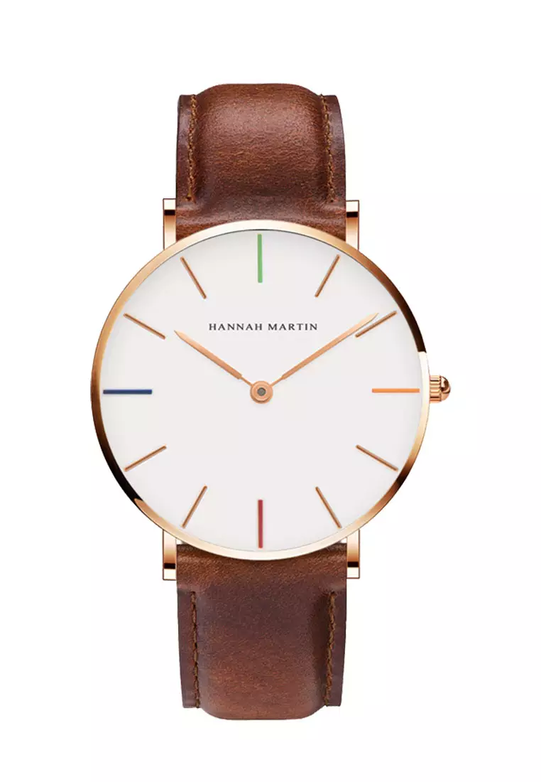 Dress Watches For Men Sales Deals ZALORA SG