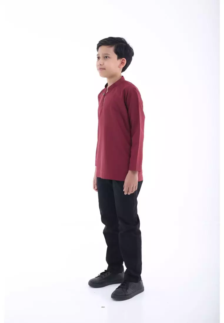 Kurta Azhar Kids