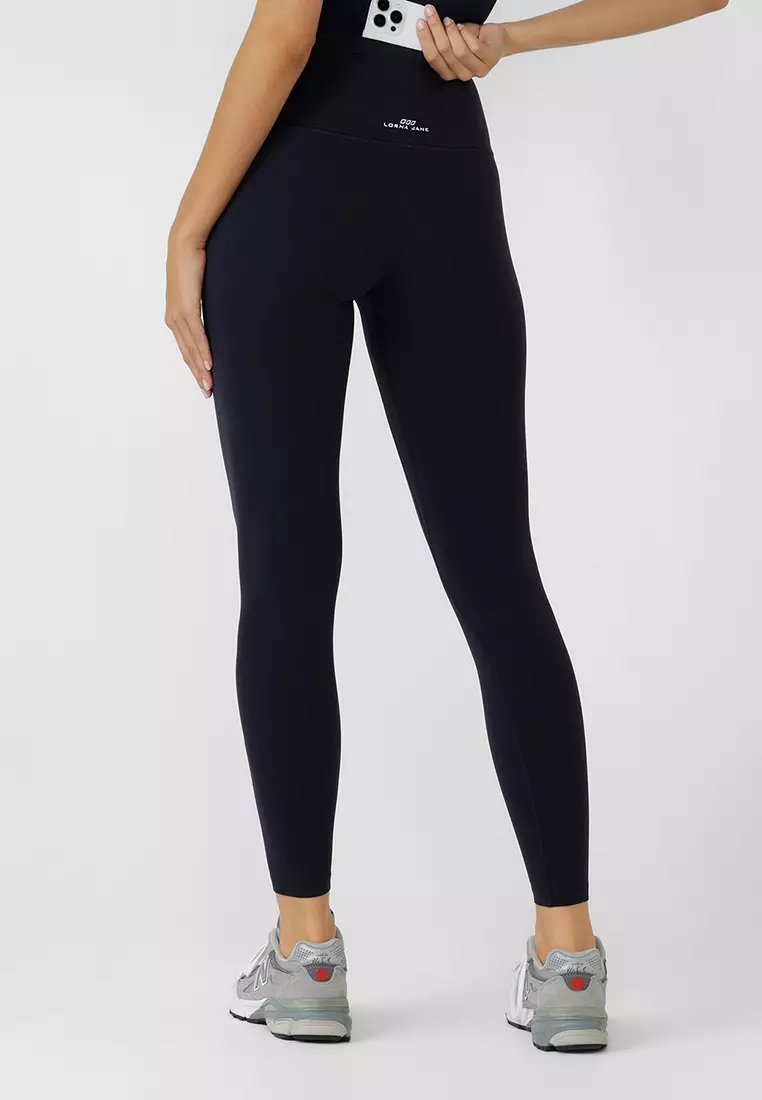 Liberty Full Length Leggings
