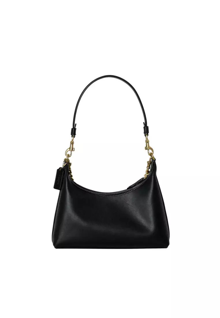 Juliet 25 Women's Shoulder Bag in Black CW640