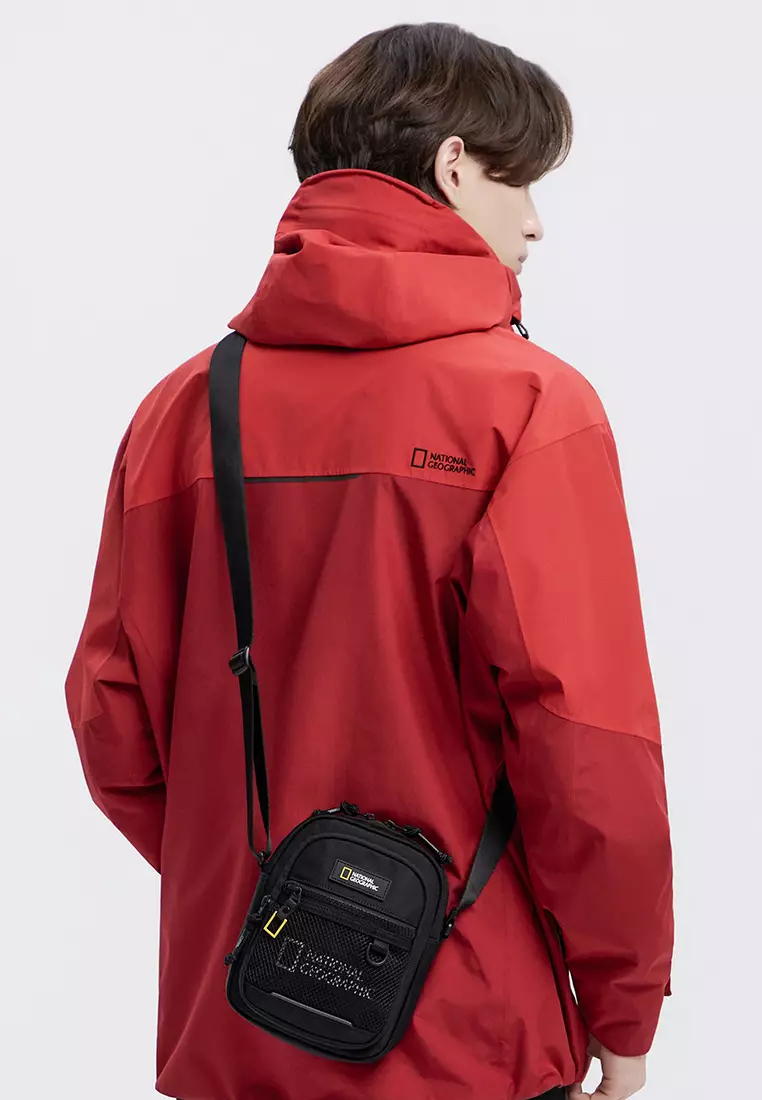 PACHI Crossbody Bag