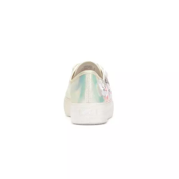 KEDS Women Triple Kick Canvas Digi Femme-WF68434
