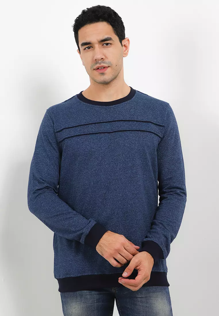 Cressida Sweater RB151B