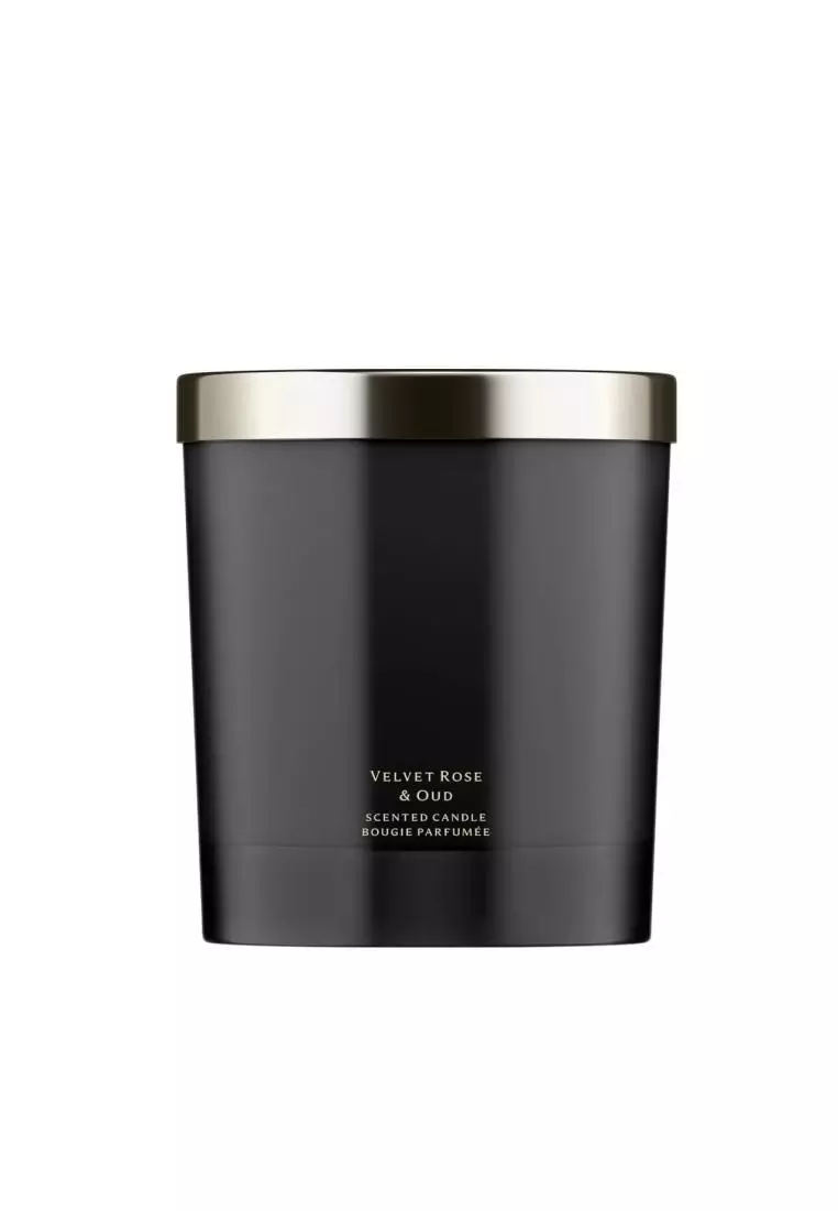 網上選購Jo Malone Jo Malone London Velvet Rose & Oud Home Candle