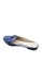 MAYONETTE navy MAYONETTE Jacqueline Flats Shoes - Sepatu Fashion Wanita Trendy - Navy 239F1SH0272440GS_3