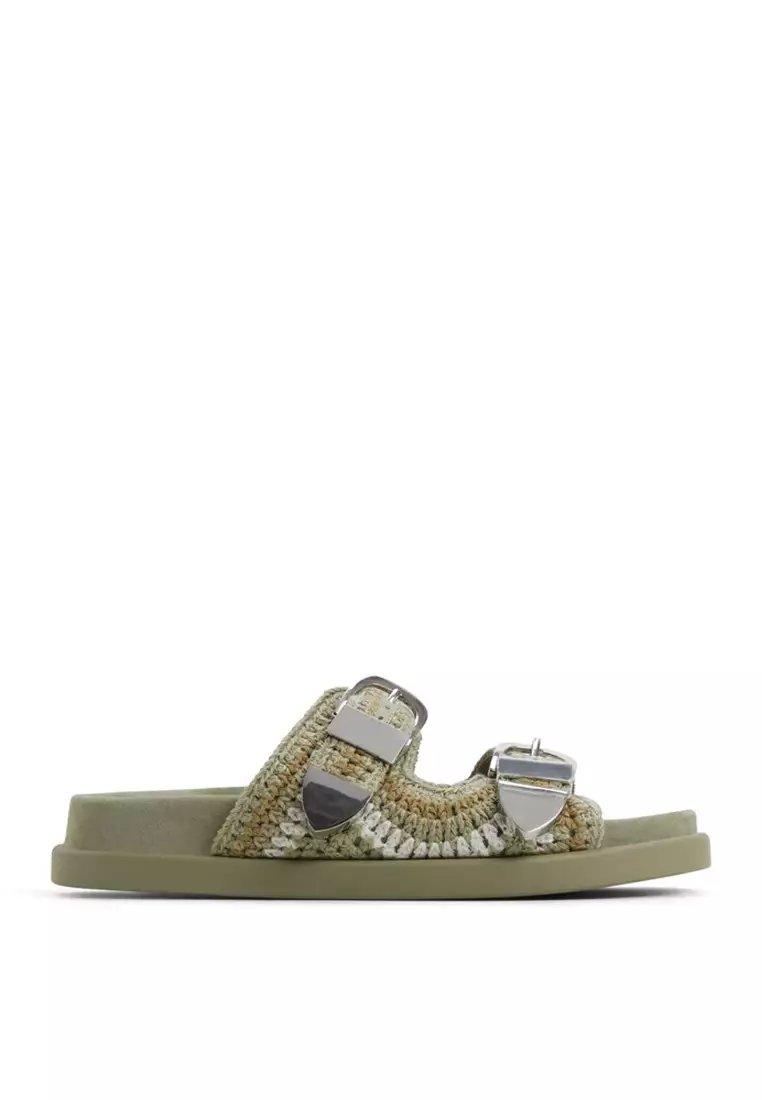 Discount on ALDO  shoes - SKU: Bohodream Sandals