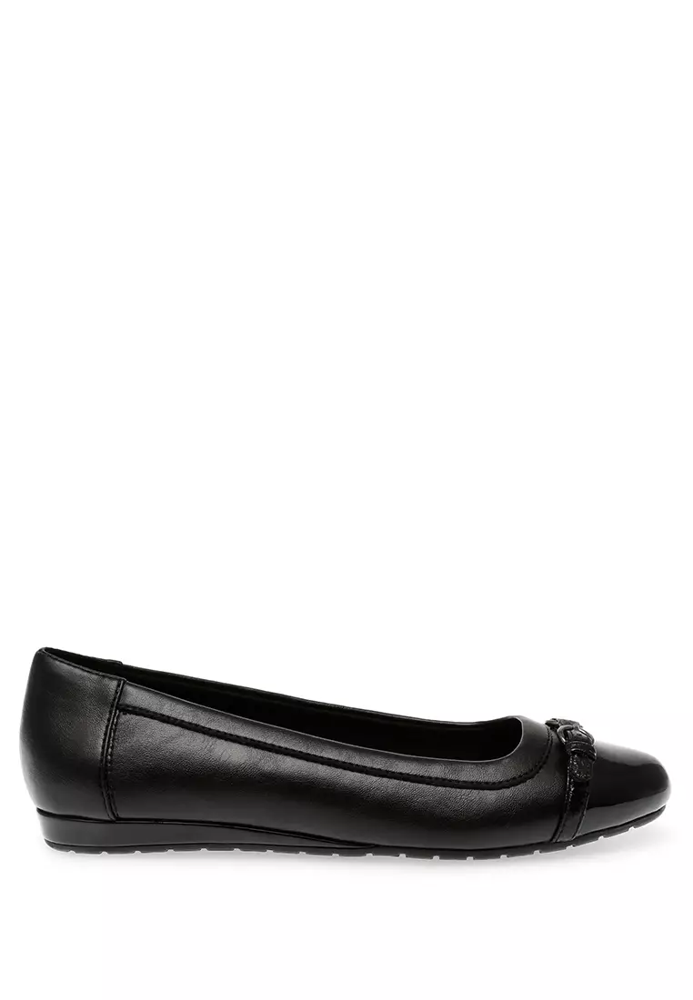 Discount on Anne Klein  shoes - SKU: Gisele Flat