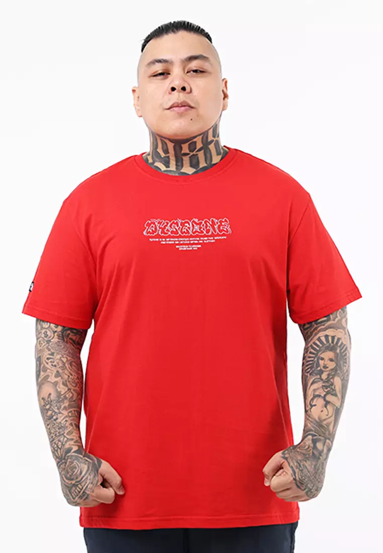 Round Neck Regular Fit