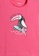 FOX Kids & Baby pink Short Sleeve with Print Tee FB320KA4C68DE4GS_3
