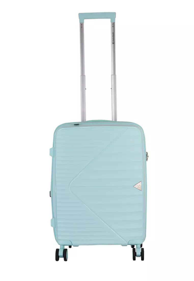 Travelex Cool Hard Case Luggage Travel Bags Quality Suitcases Best