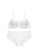 Glorify white Premium White Lace Lingerie Set E2D2FUS05CB760GS_1