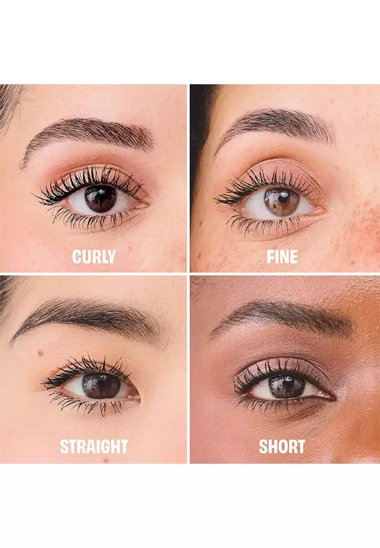 Benefit Badgal Bounce Mascara - Full Size